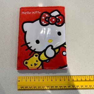 2011 HELLO KITTY PLANNER BRAND NEW